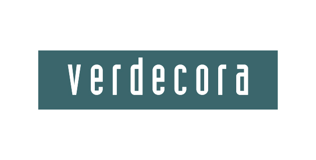 logo vector Verdecora