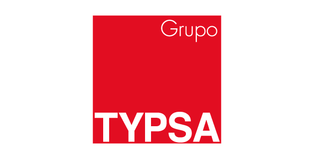 logo vector Grupo Typsa