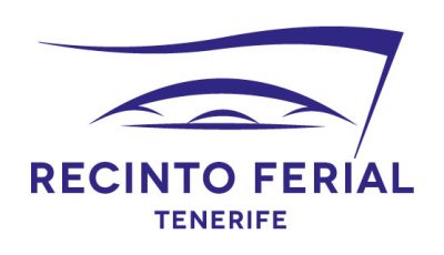 logo vector Recinto Ferial de Tenerife