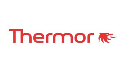 logo vector Thermor