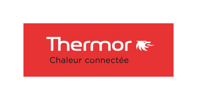 logo vector Thermor