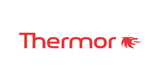 logo vector Thermor