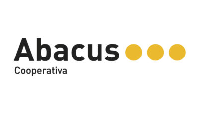 logo vector Abacus Cooperativa