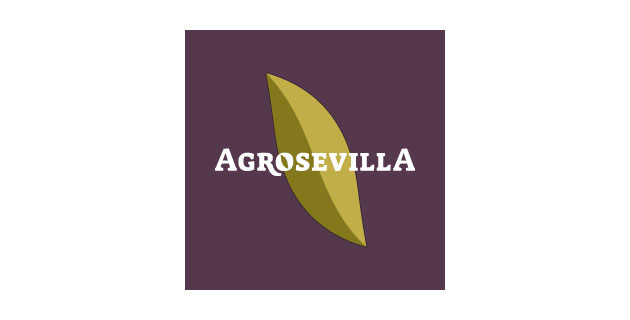 logo vector Agrosevilla