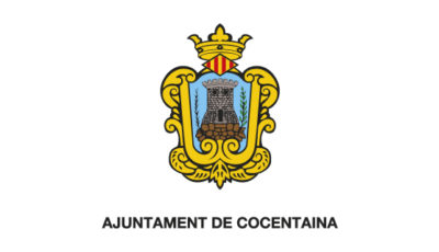 logo vector Ajuntament de Cocentaina