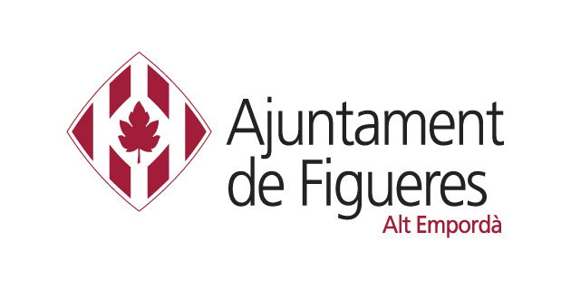 logo vector Ajuntament de Figueres