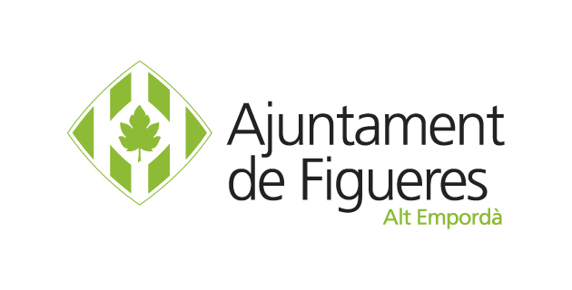 logo vector Ajuntament de Figueres