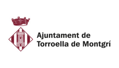 logo vector Ajuntament de Torroella de Montgri