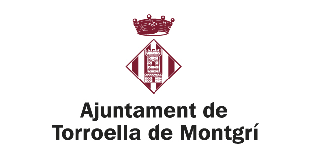 logo vector Ajuntament de Torroella de Montgri