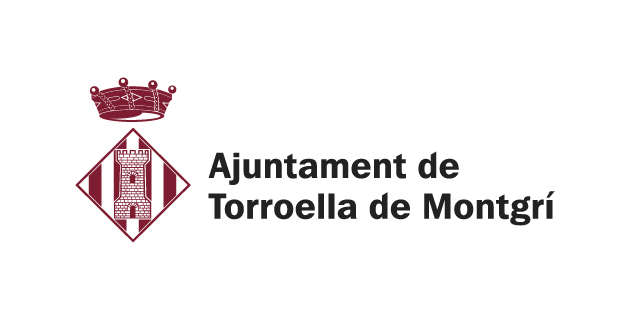 logo vector Ajuntament de Torroella de Montgri