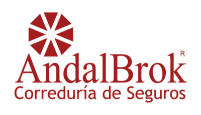 logo vector Andalbrok