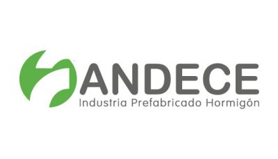 logo vector Andece