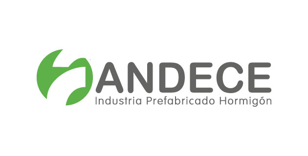 logo vector Andece