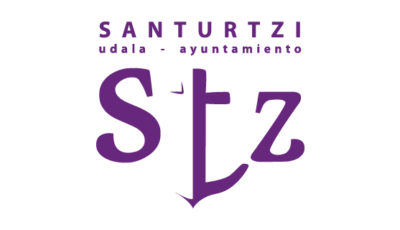logo vector Ayuntamiento de Santurtzi