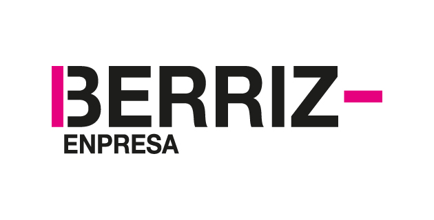 logo vector Berriz Enpresa