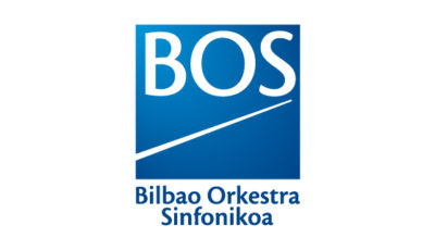 logo vector Bilbao Orkestra Sinfonikoa