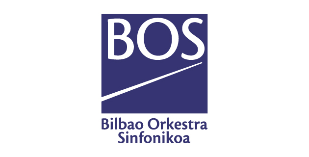 logo vector Bilbao Orkestra Sinfonikoa