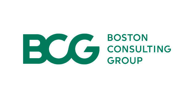 logo vector BCG Boston Consulting Group
