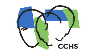 logo vector CCHS