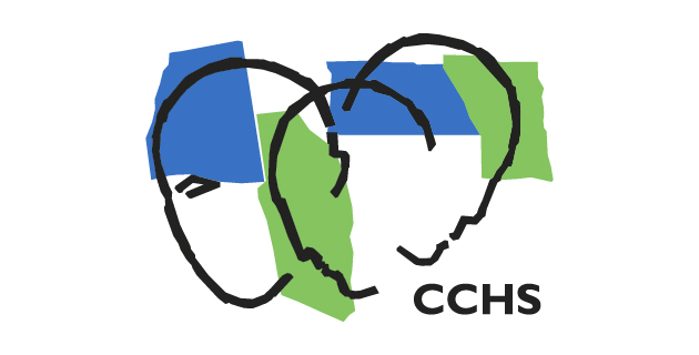 logo vector CCHS