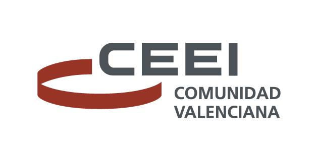 logo vector CEEI Comunidad Valenciana