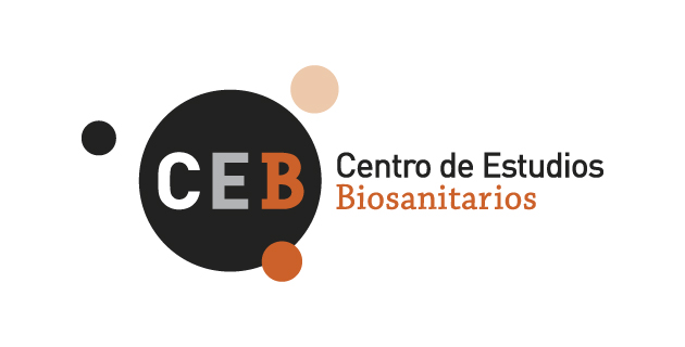 logo vector Centro de Estudios Biosanitarios