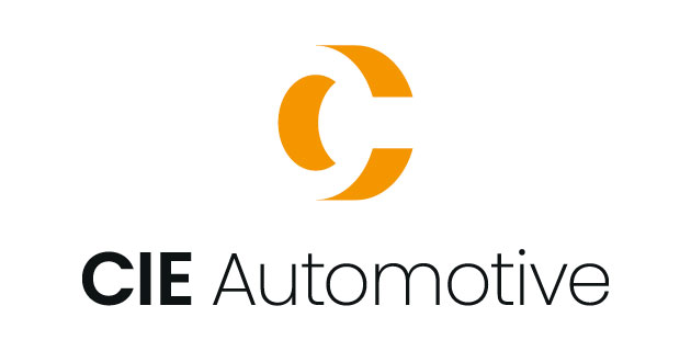 logo vector CIE Automotive