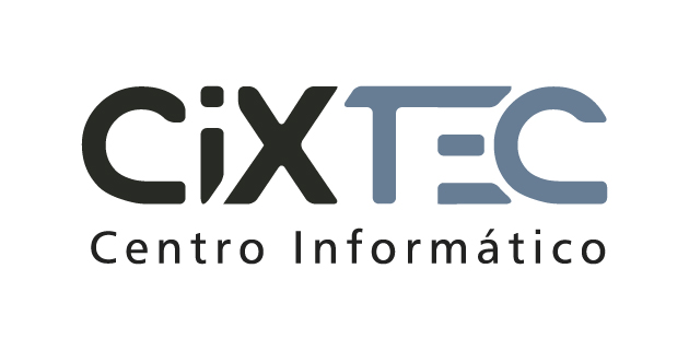 logo vector CIXTEC