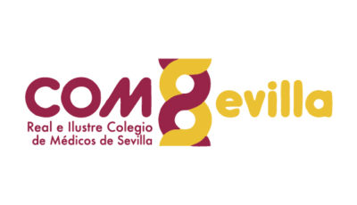 logo vector Colegio de Médicos de Sevilla