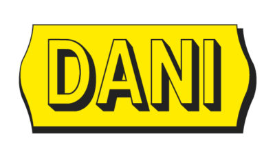 logo vector DANI