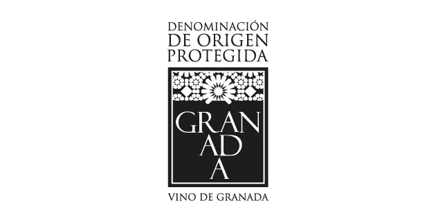 logo vector DOP Vinos de Granada