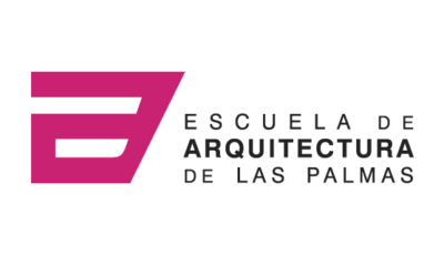 logo vector Escuela de Arquitectura de Las Palmas