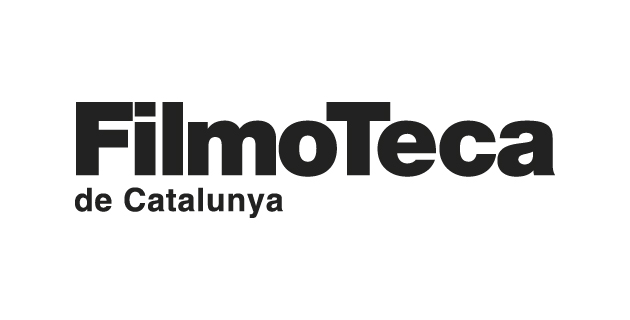 logo vector Filmoteca de Catalunya