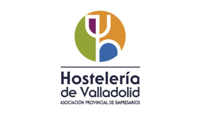 logo vector Hostelería de Valladolid
