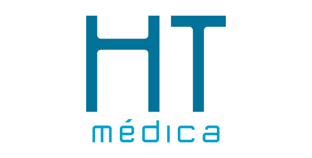 logo vector HT Médica