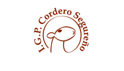 logo vector IGP Cordero Segureño