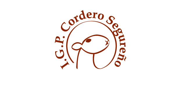 logo vector IGP Cordero Segureño
