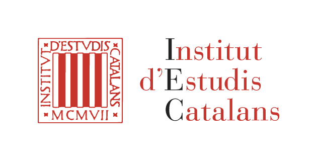 logo vector Institut d'Estudis Catalans