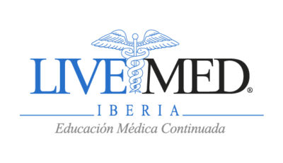 logo vector Live-Med Iberia