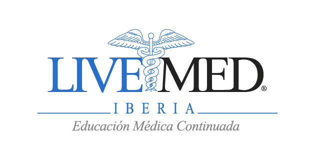 logo vector Live-Med Iberia