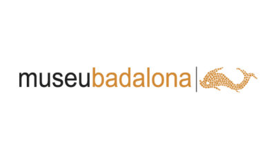 logo vector Museu Badalona