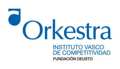 logo vector Orkestra