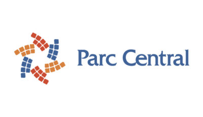 logo vector Parc Central