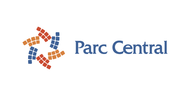 logo vector Parc Central