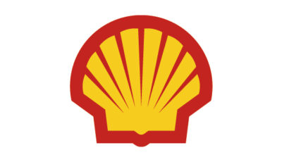 logo vector SHELL