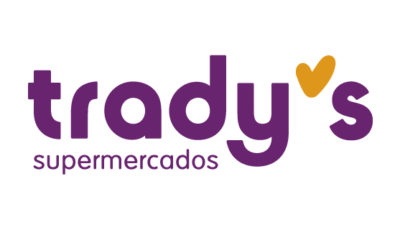 logo vector Tradys