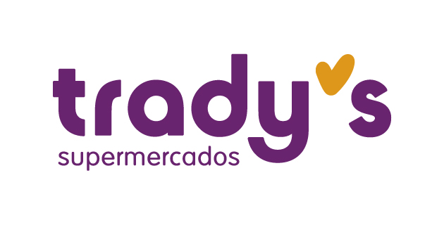logo vector Tradys