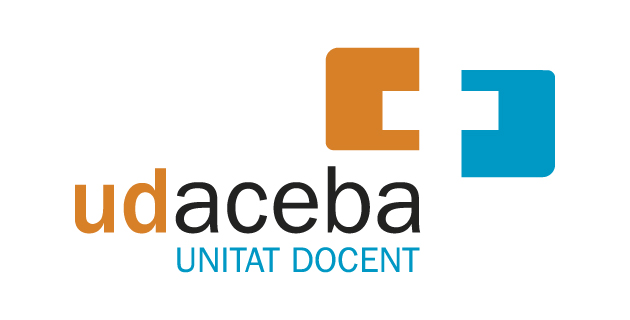 logo vector UDACEBA