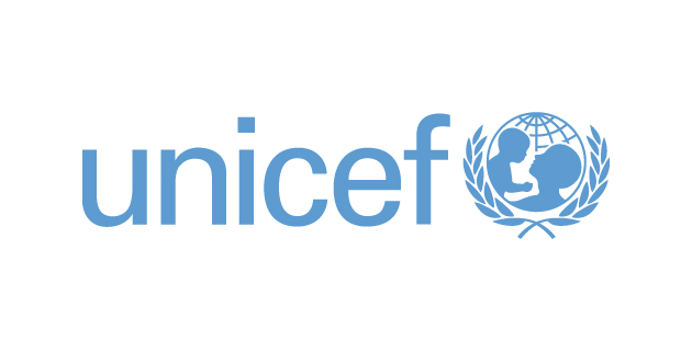 logo vector Unicef