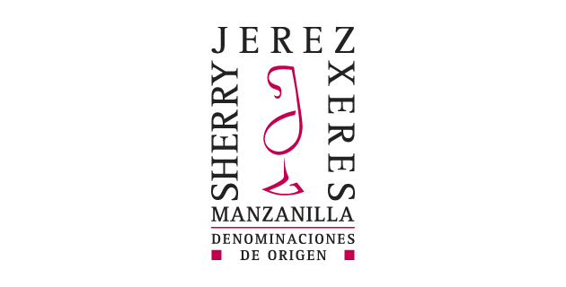 logo vector Vinos de Jerez